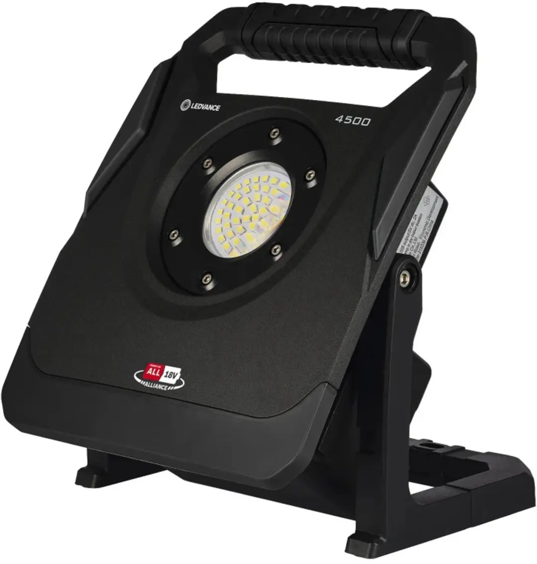 LEDVANCE LED Bouwlamp 40W 6500K 4500lm IP54