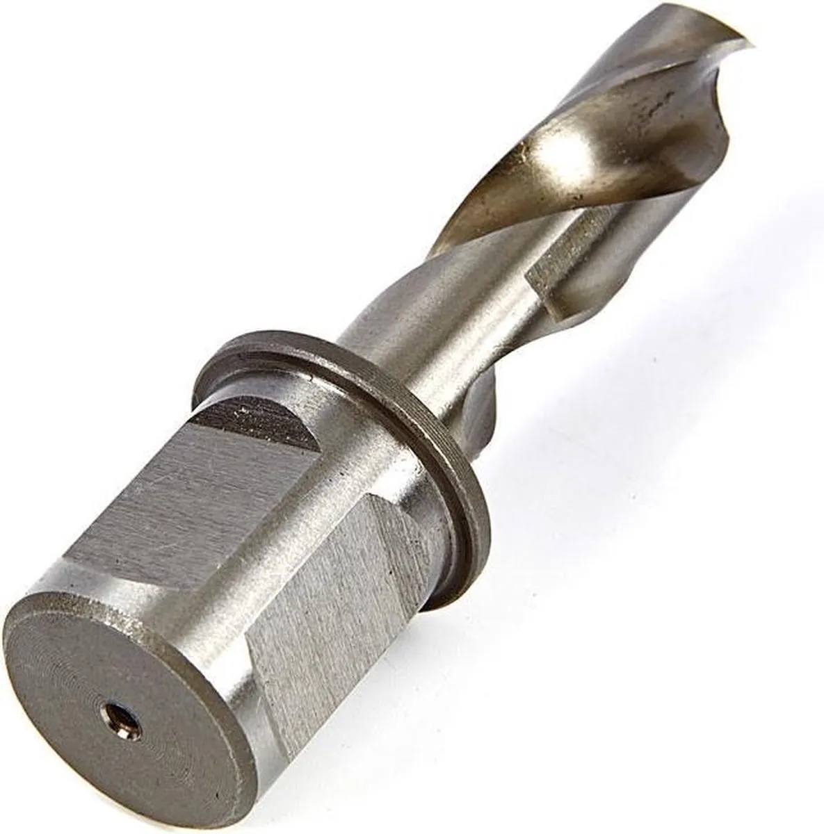 HBM 10 x 35 mm Spiraalboor met Weldon Opname voor Magneetboormachine