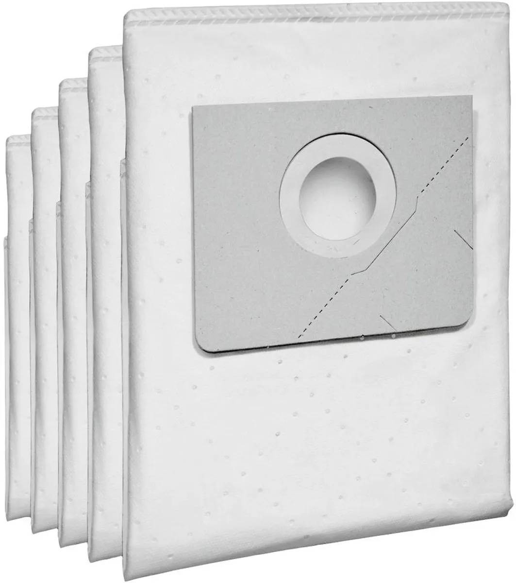 Kärcher Professional 6.904-084.0 Filter - 10 Stuks