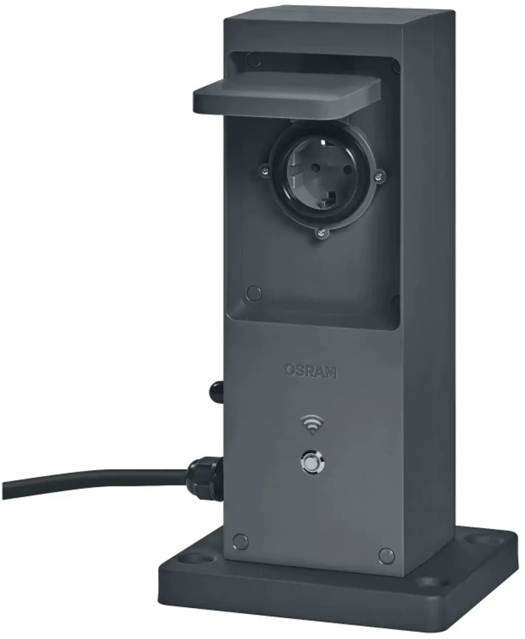 Osram Wandcontactdoos IP44