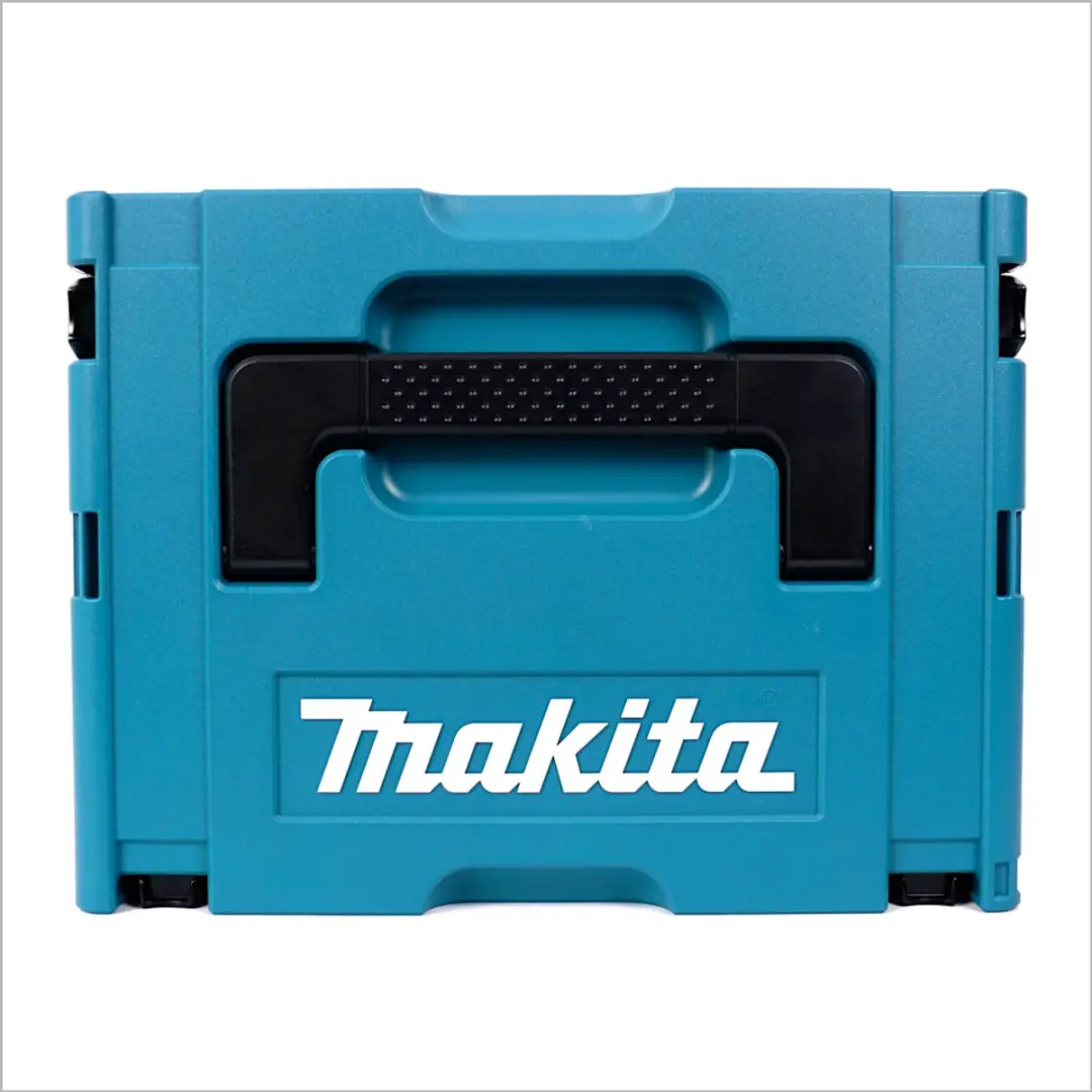Makita MAKPAC 2 Systeemkoffer - o.a. BTD/DTD 129/146 - afbeelding 3 van 5