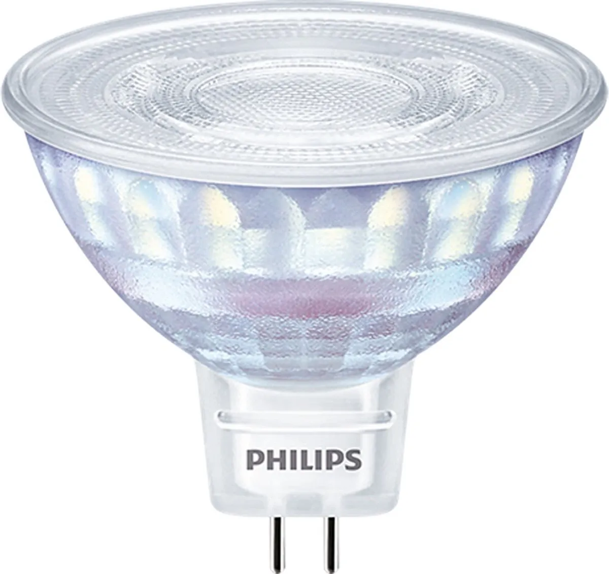 Philips Master LEDspot GU5.3 MR16 5.8W