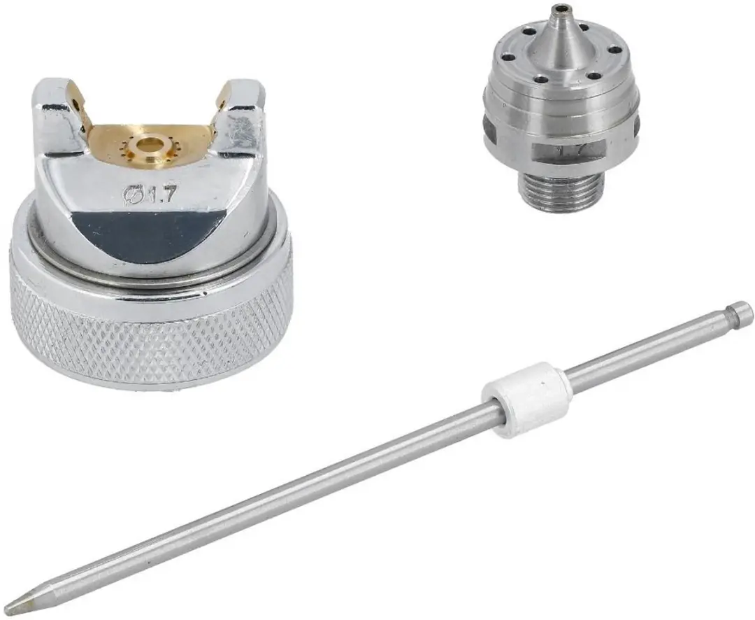 Airpress Nozzle 1.7mm voor 45191 HVLP verfspuit