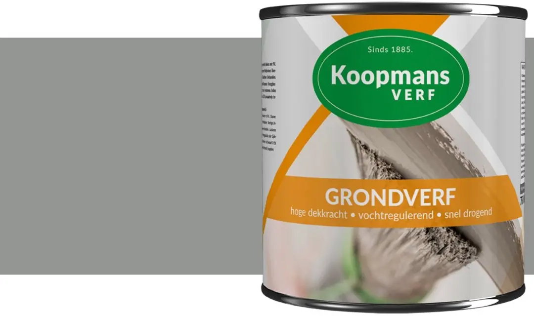 Koopmans Grondverf