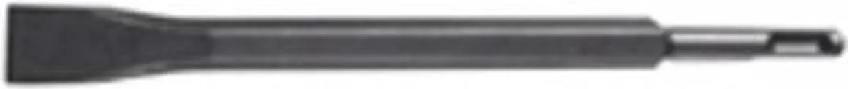 Wolfcraft Vlakbeitel SDS-plus 7911000