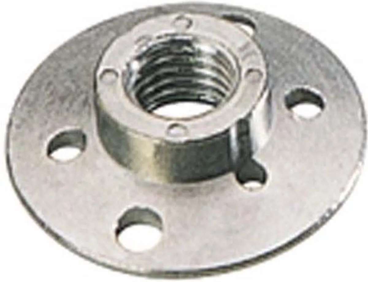 Wolfcraft Flensmoer 2456000