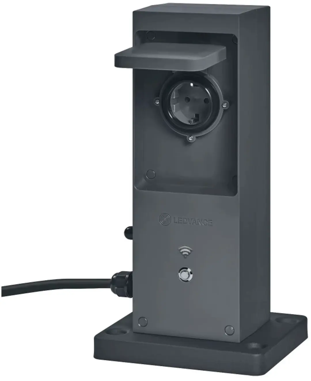 Ledvance Wandcontactdoos IP44