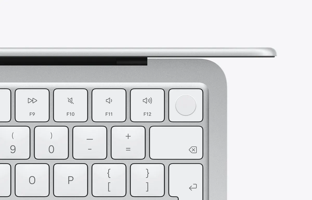 Apple MacBook Neo 13 inch - 512GB - Zilver