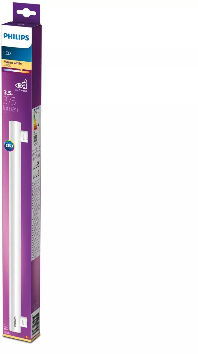 Philips LED TL Mat 60W S14S