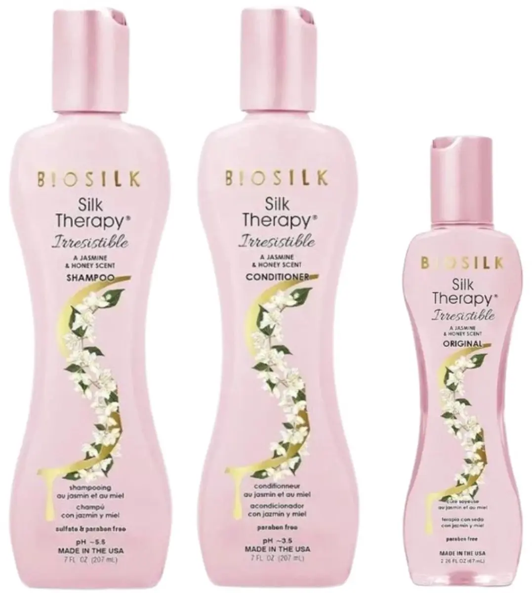 Biosilk