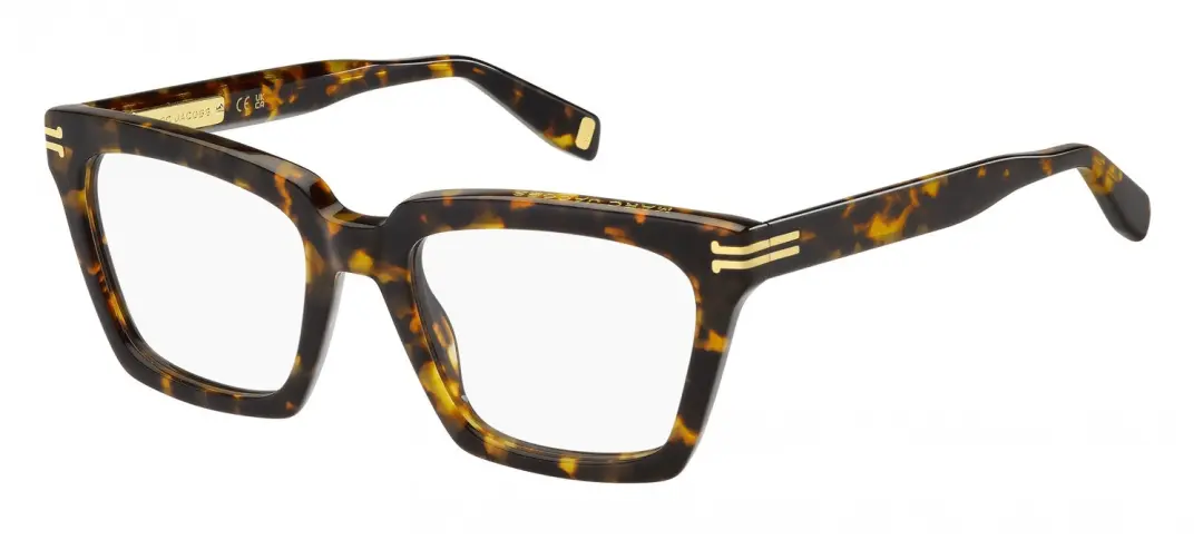Brillen met correctie Marc Jacobs MJ 1100 086