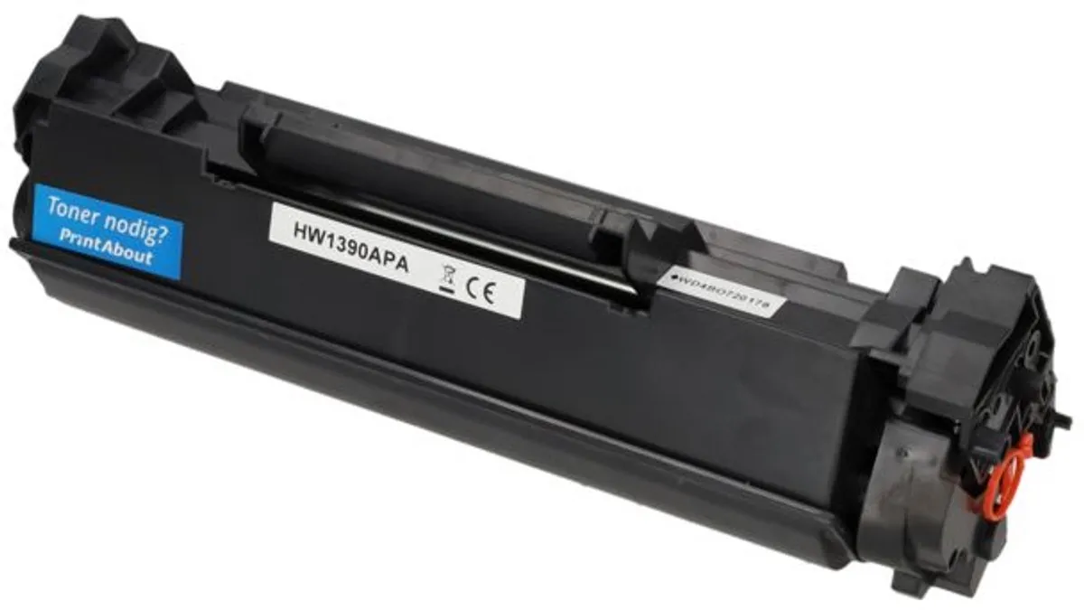 PrintAbout Toner 139A (W1390A)