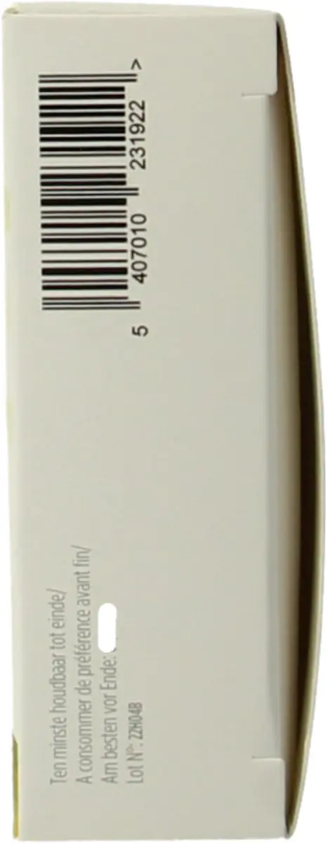 Pure Ferro 60 Tabletten - afbeelding 3 van 6
