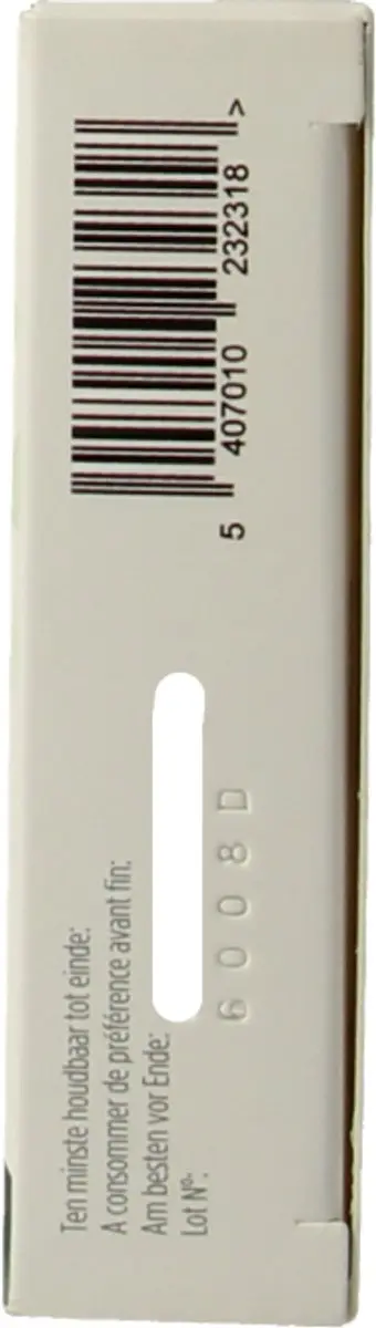 Pure Zinc 60 Tabletten - afbeelding 5 van 6