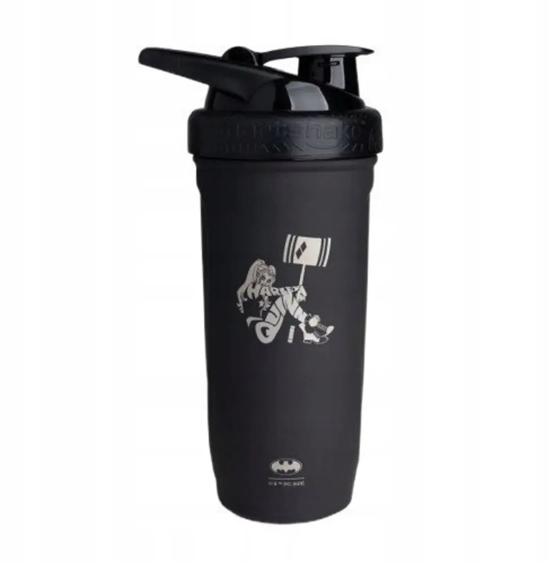 SmartShake Reforce RVS Harley Quinn