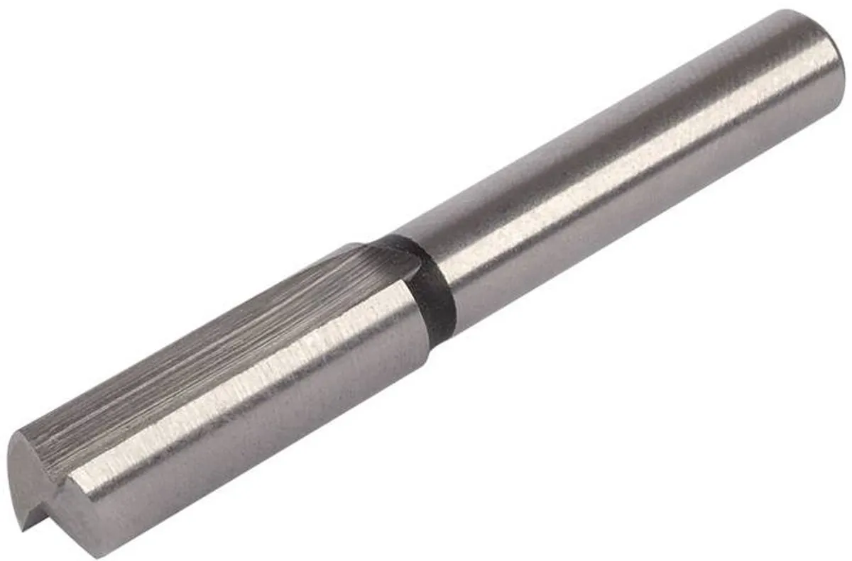 Wolfcraft Groeffrees HSS 3902000