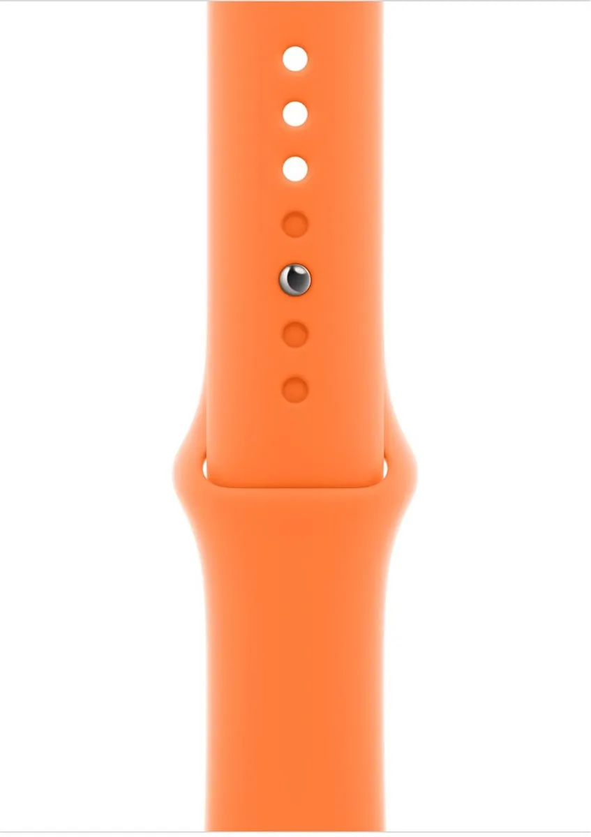 Apple Watch Sportbandje 41mm - Feloranje
