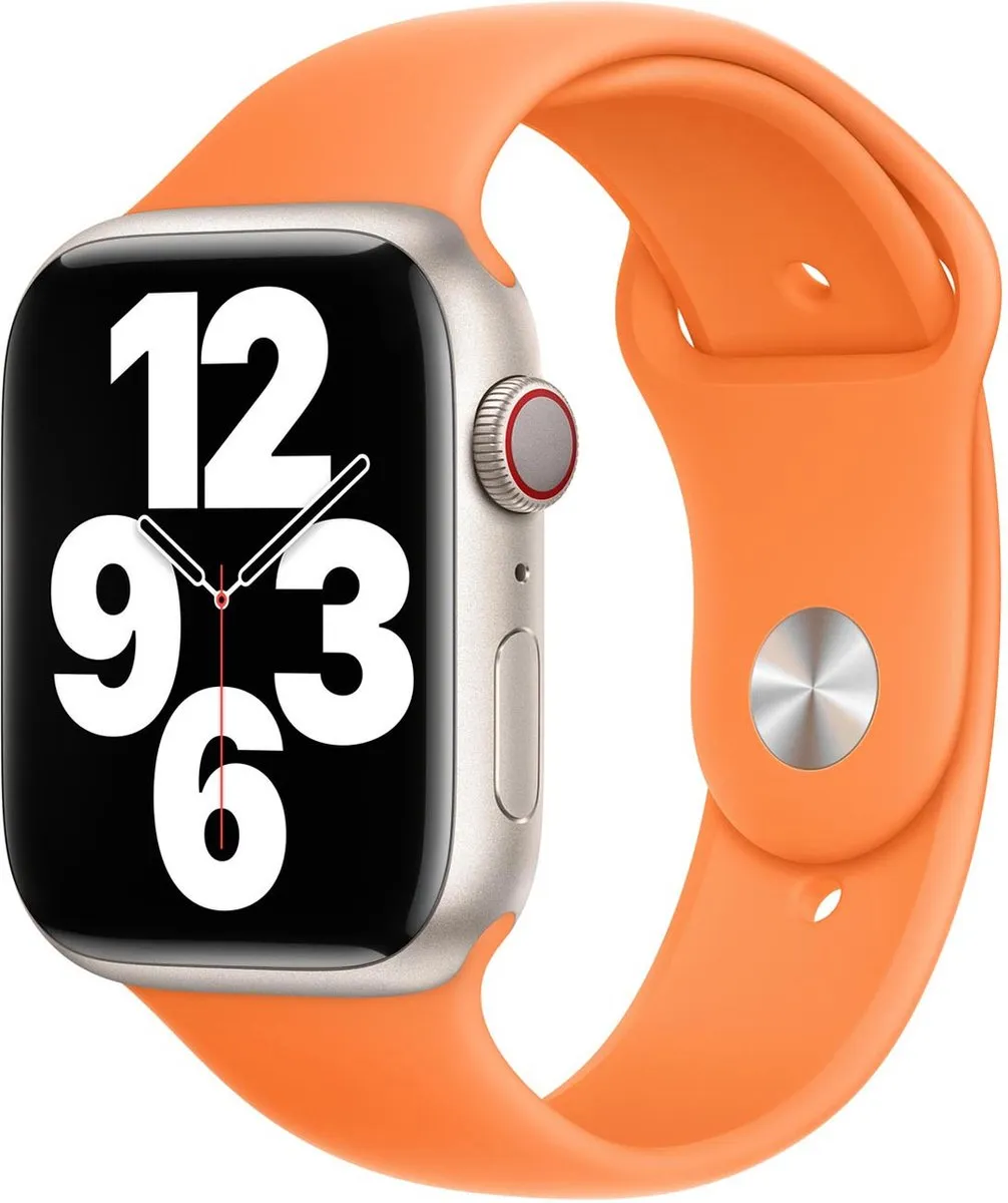 Apple Watch Sportbandje 41mm