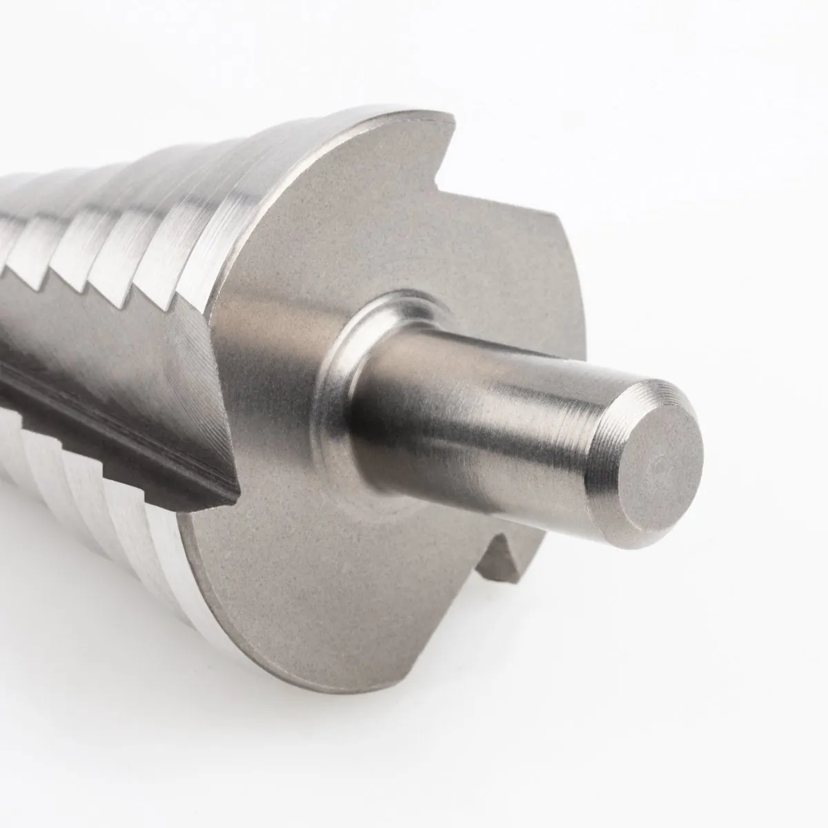 Wolfcraft Stappenboor HSS 8-35mm - Trapboor