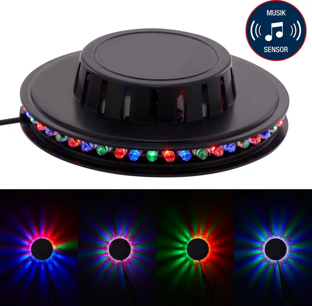 Briloner LED Lichtrad 2341-048