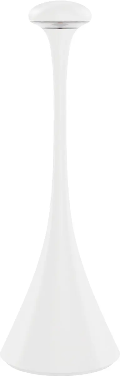 Sigor Nudrop LED Accu-Tafellamp IP54 - Sneeuwwit - afbeelding 3 van 5