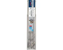 Bosch Professional HSS-G 7,5mm Boor 102mm - 5 Stuks