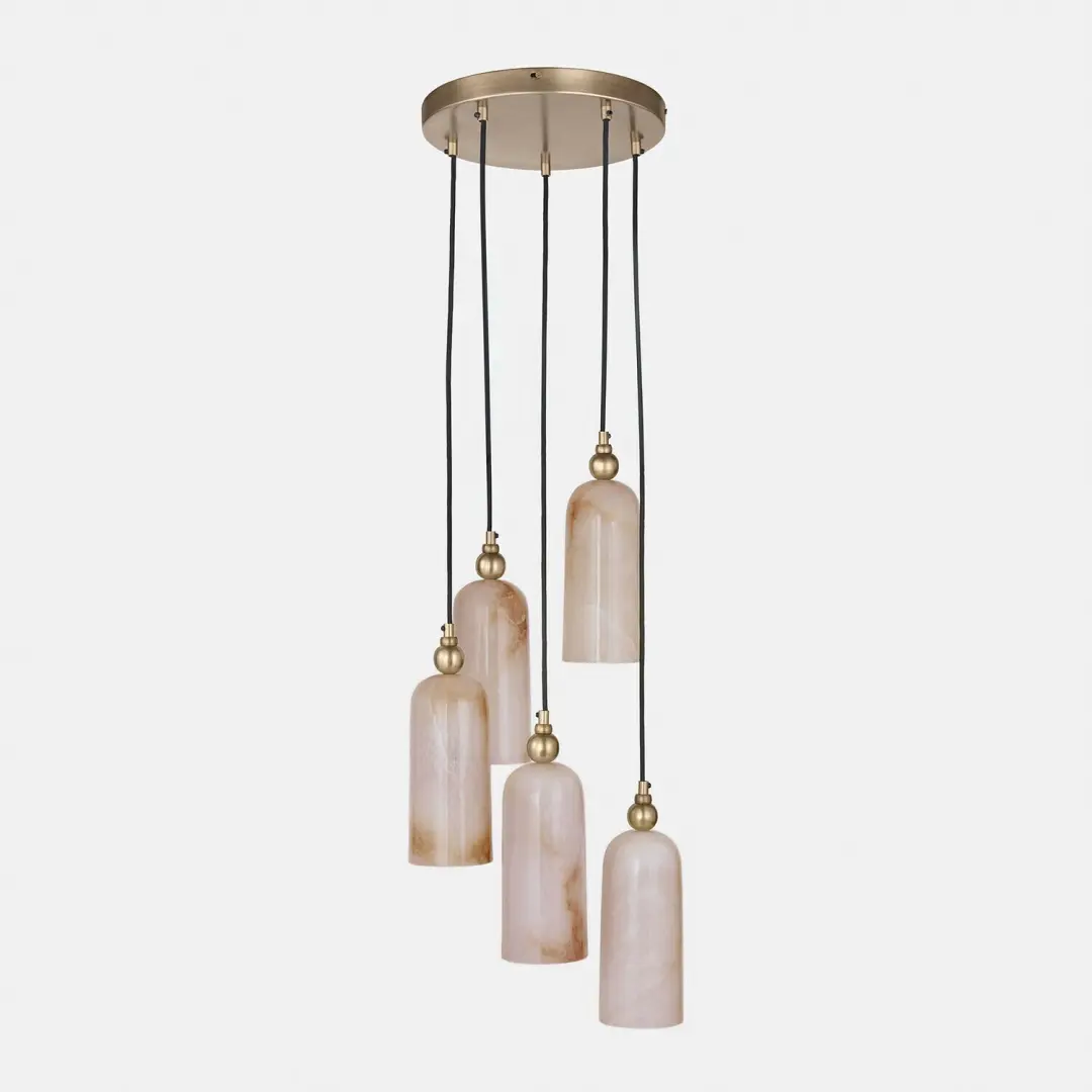 Loberon Caldmere Hanglamp