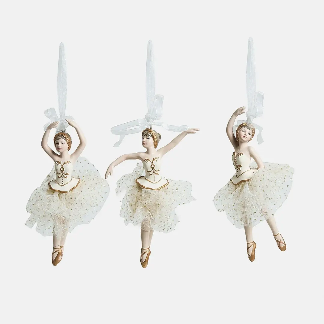 Loberon Néravelle Hanger Set van 3