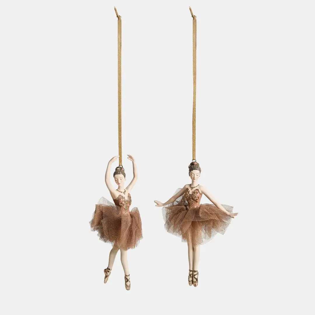 Loberon Féloraine Hanger set van 2