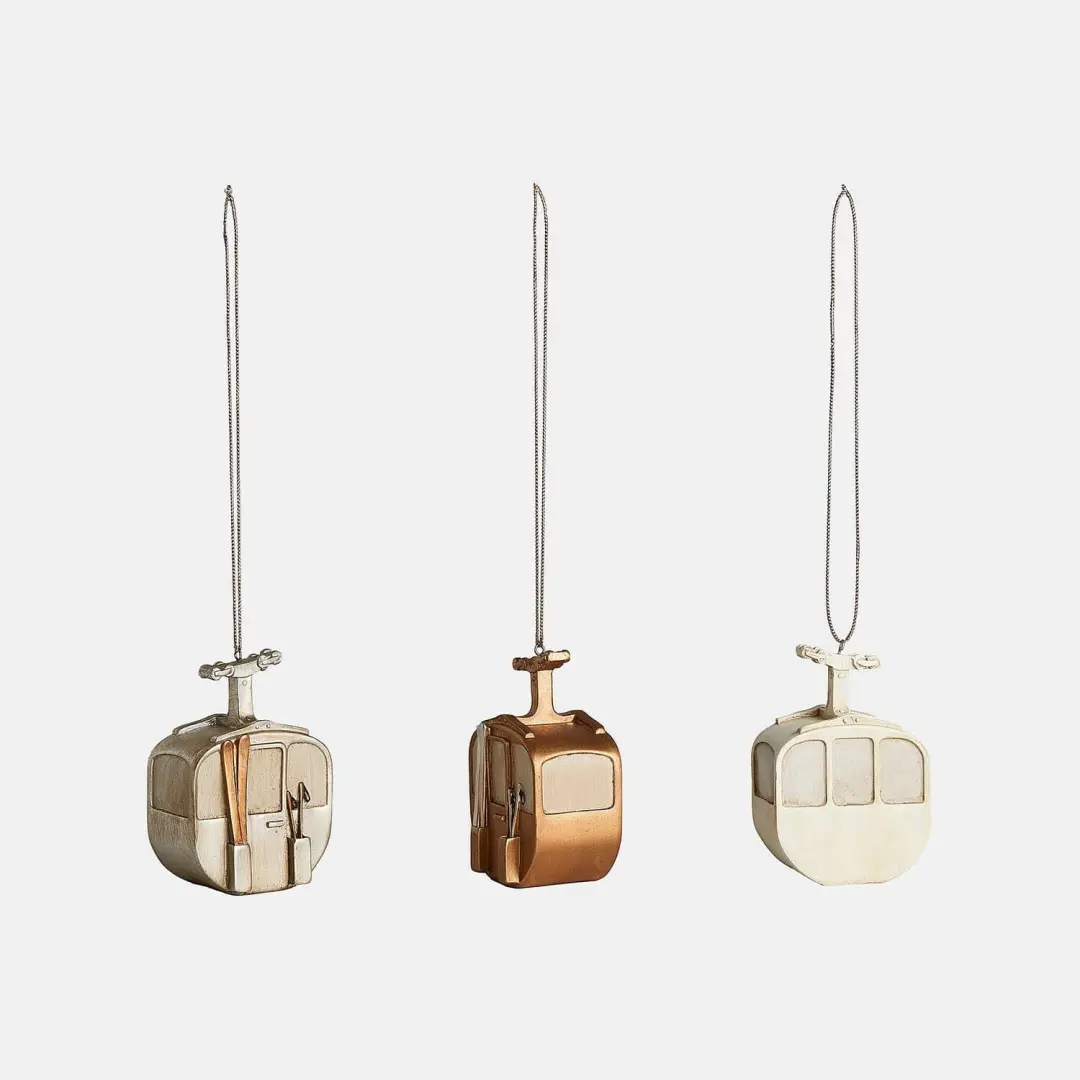 Loberon Grenoble hanger set van 3