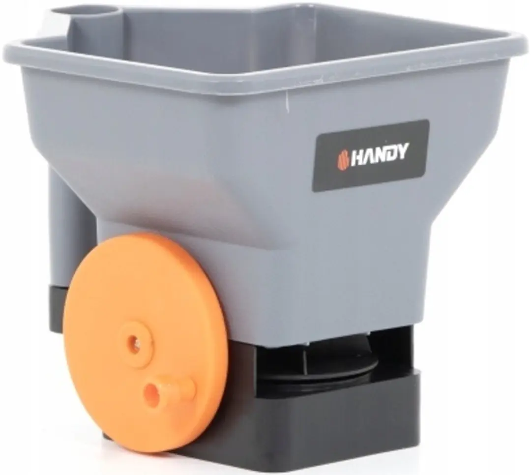 Merkloos Handzaadstrooier 3L
