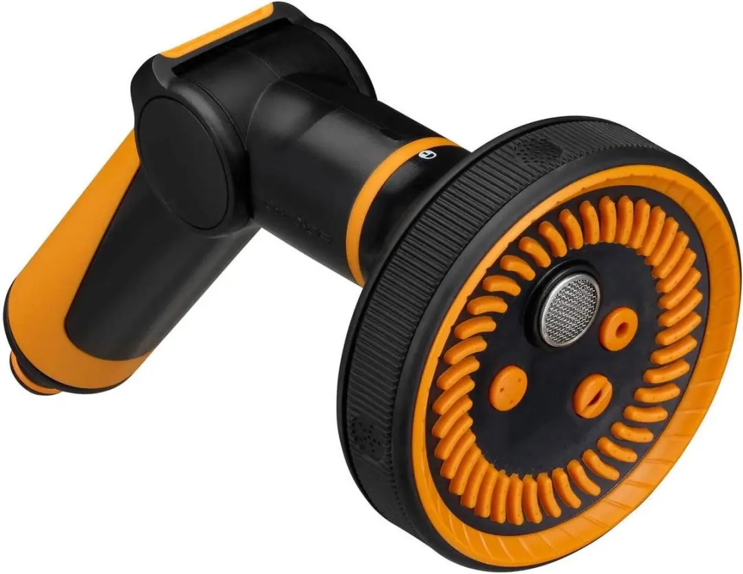 Fiskars Spuitpistool Multi