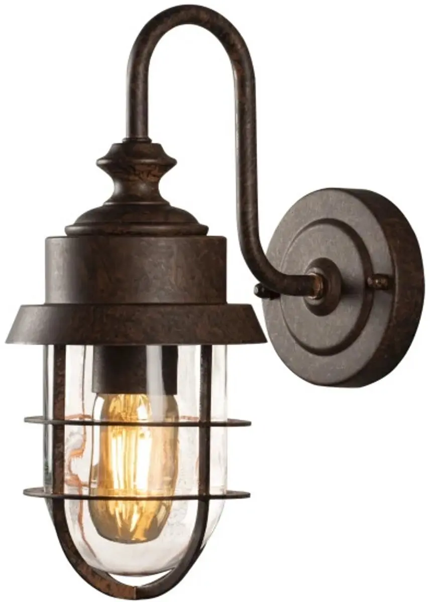 Konstsmide Cerignola Buitenwandlamp 7351-970