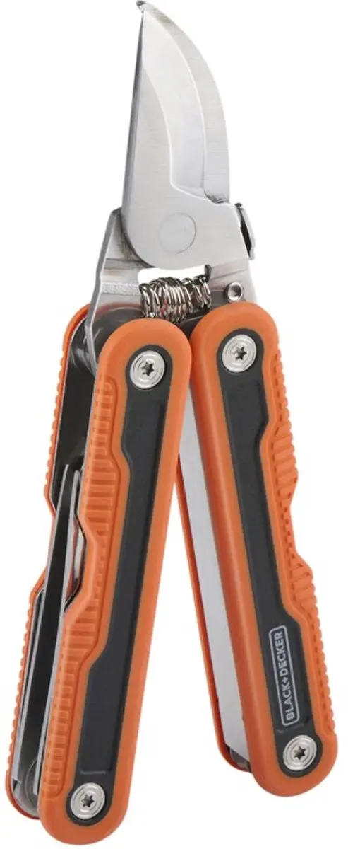 BLACK+DECKER Garden Multitool