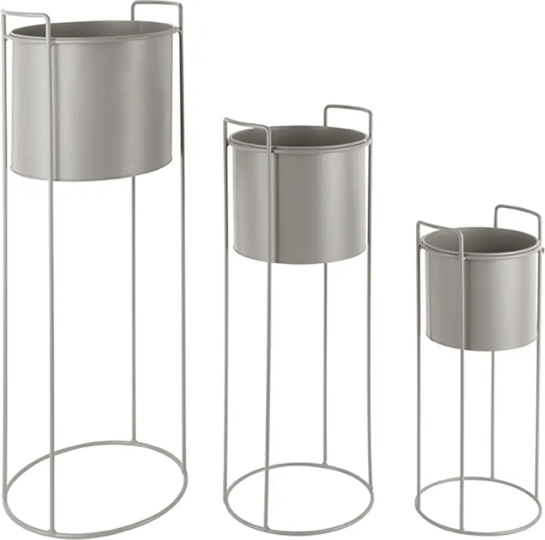 Present Time Essence Plantenpot Set