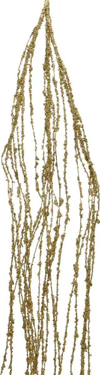 Decoris Plastic Tak Amaranthus 130cm