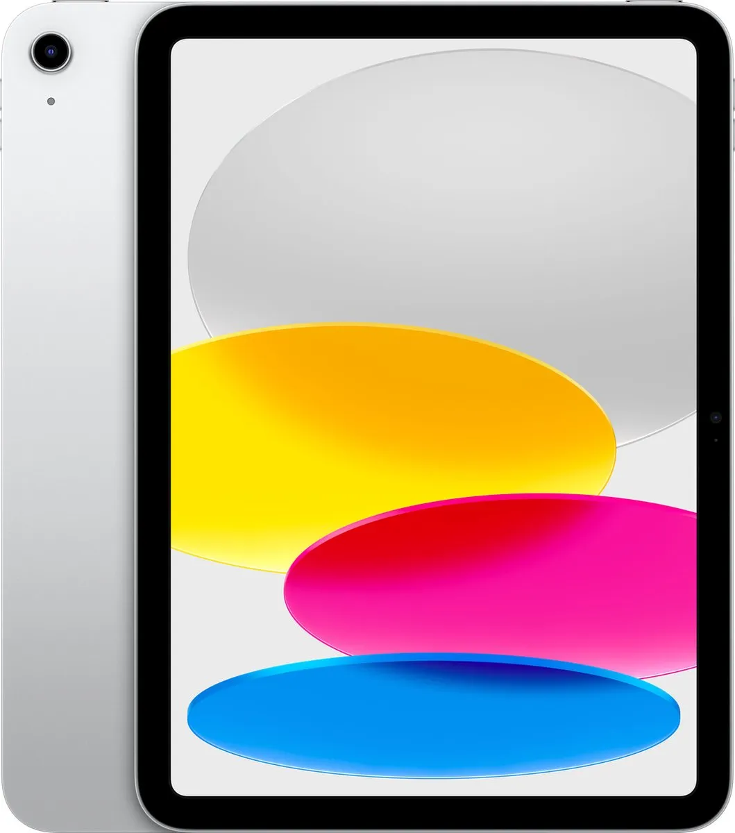 Apple iPad 10e generatie MPQ03NF/A