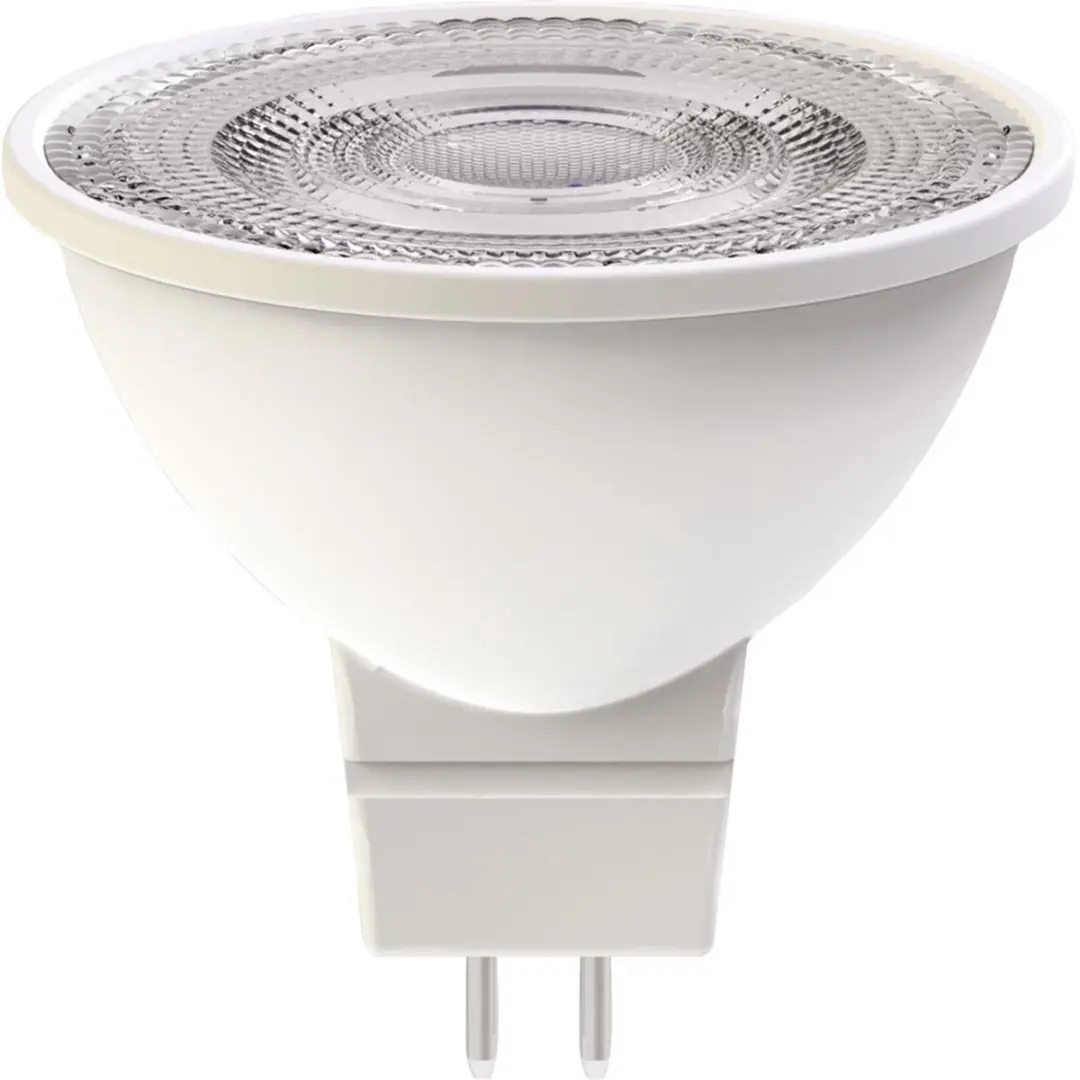Integral LED