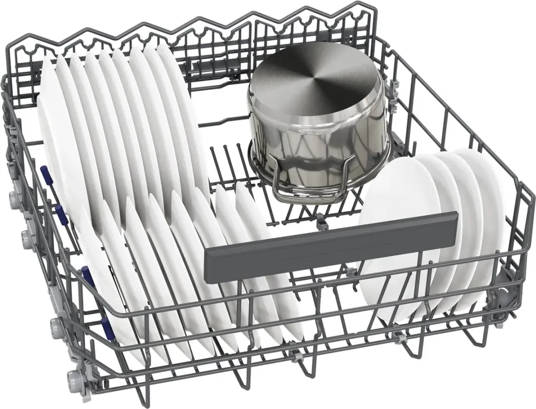 Siemens iQ500 SN65EX16CE Inbouwvaatwasser - 14 couverts - afbeelding 4 van 6