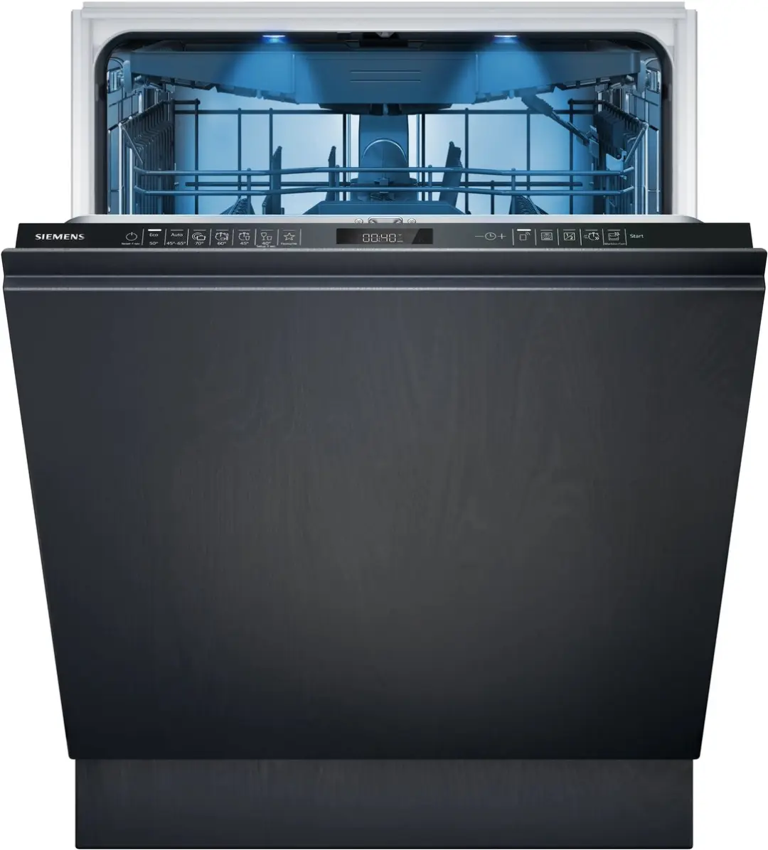 Siemens iQ500 SN65EX16CE Inbouwvaatwasser