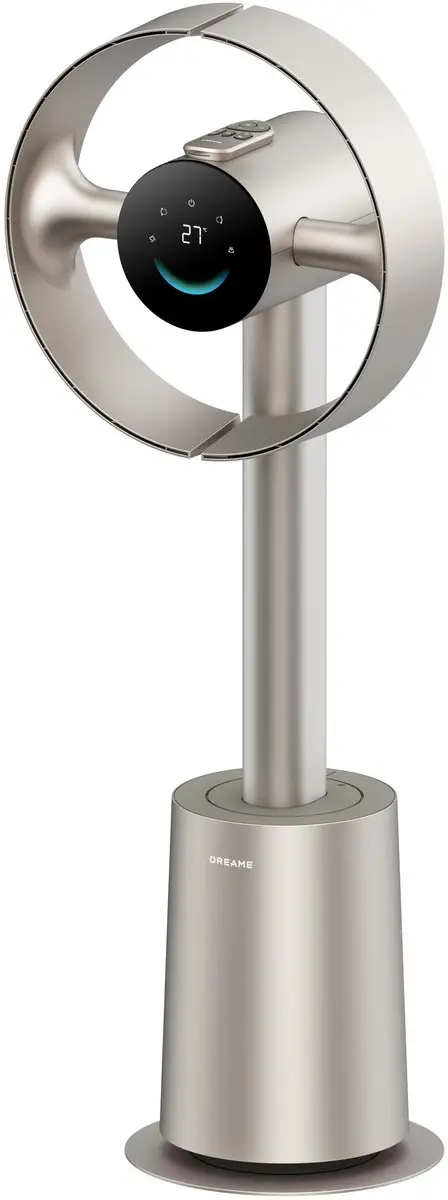Dreame MF10 Air Bladeless Ventilator