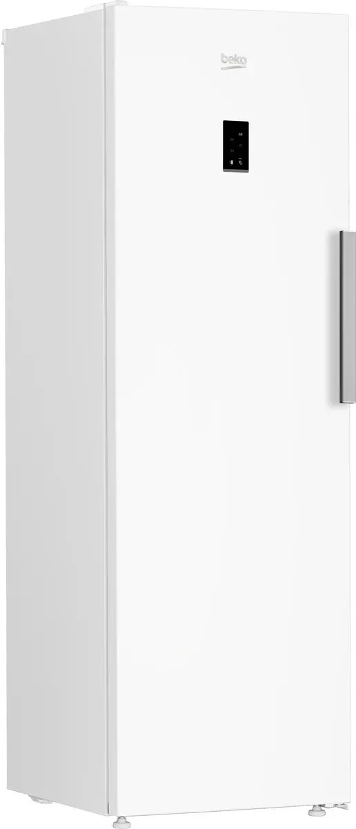 Beko B3RMFNE314W1 Vrieskast - 286L - Wit - afbeelding 4 van 6
