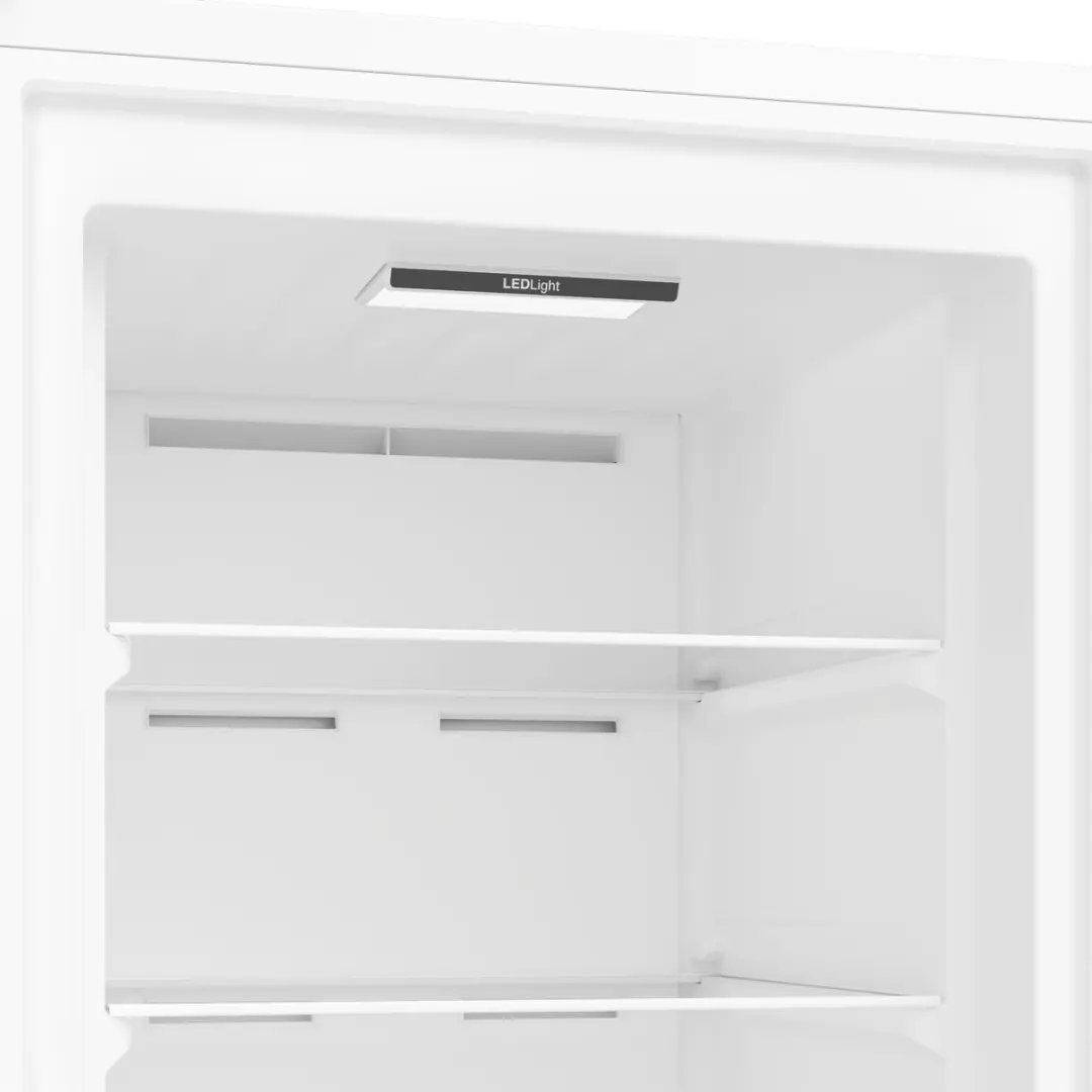 Beko B3RMFNE314W1 Vrieskast - 286L - Wit - afbeelding 6 van 6