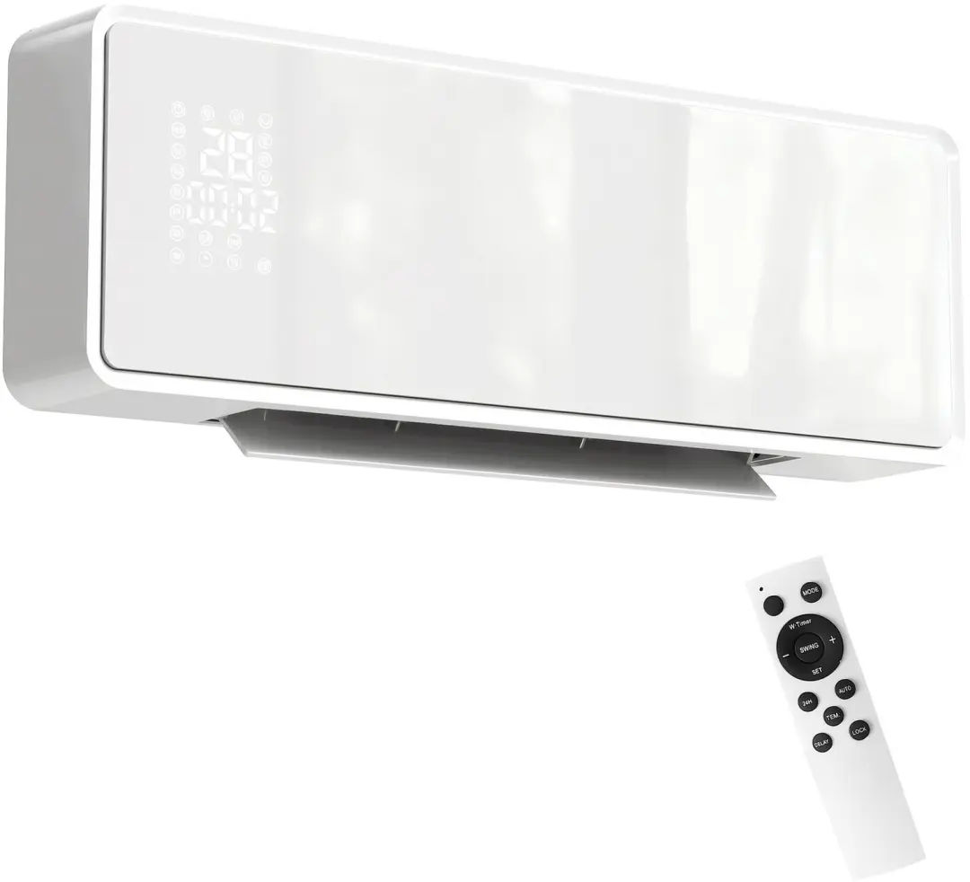 ECTEATOY® Keramische Wandkachel