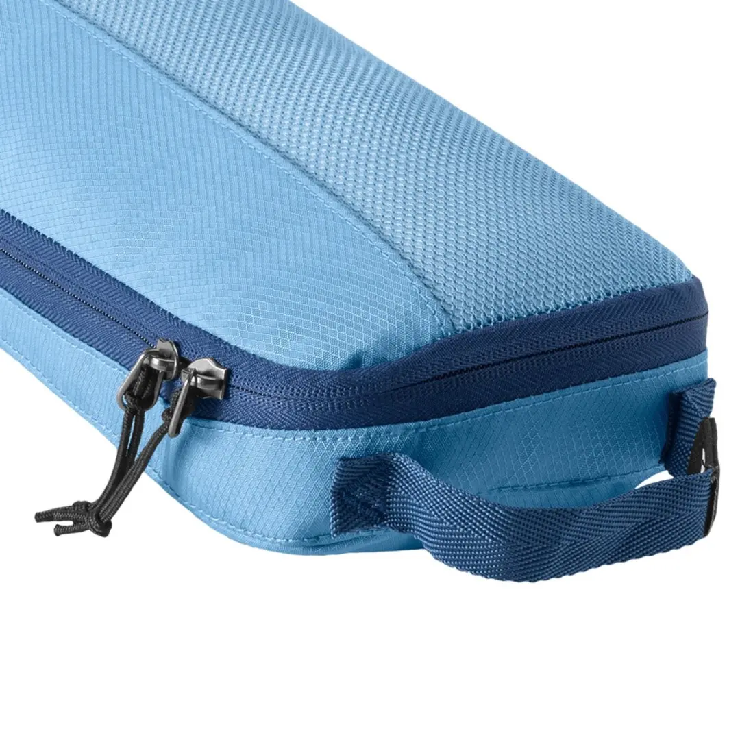 Eagle Creek Pack-It Reveal Slim Cube 2L - Blue Dawn