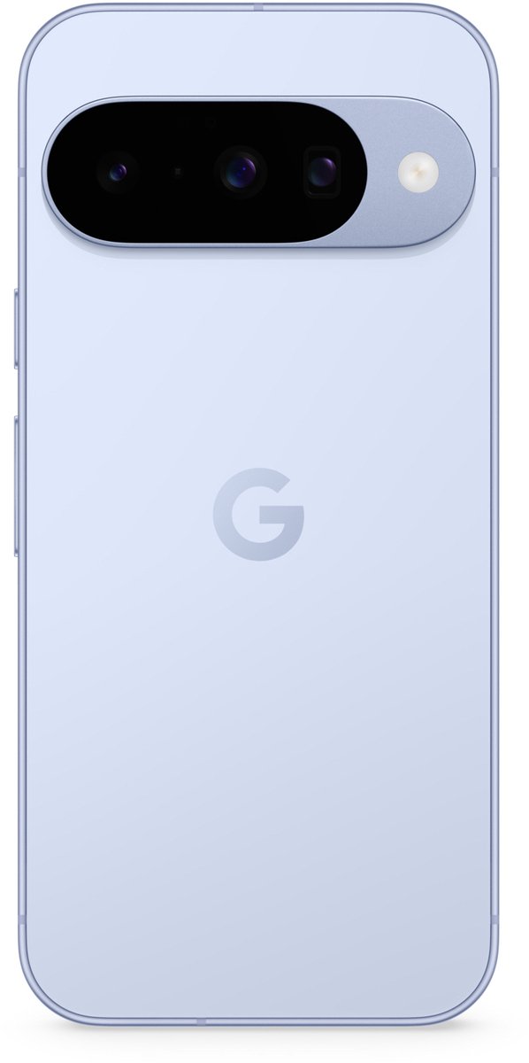 Google Pixel 10 5G - 12GB/256GB - Licht Blauw