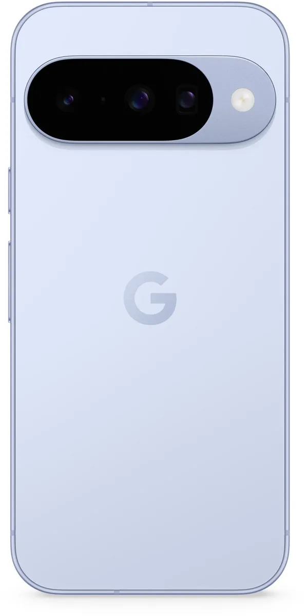 Google Pixel 10 5G 12GB/256GB - Licht Blauw