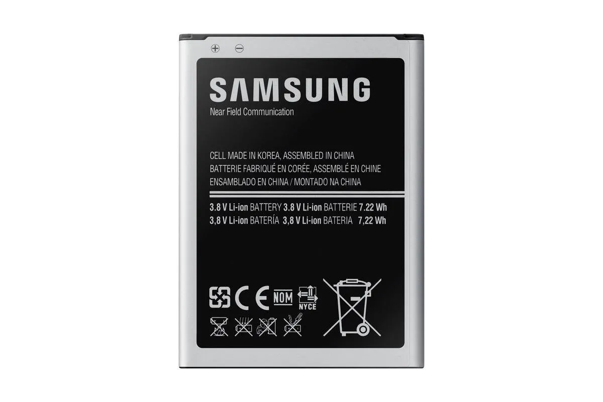 Samsung B500AE Accu