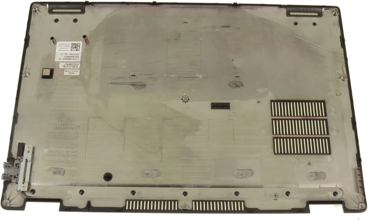 Dell Latitude 5420 Bottom Base Cover 63DTN