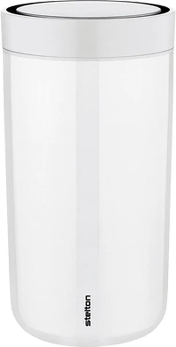 Stelton To Go Click Mok 200ml